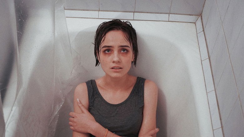 кадр из фильма Angustia