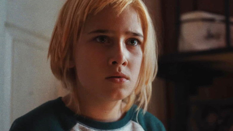 кадр из фильма Детка на драйве