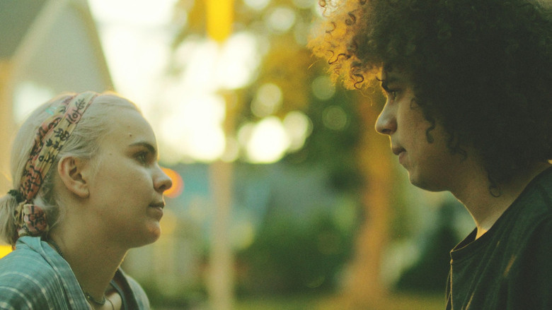 кадр из фильма Имена питомцев