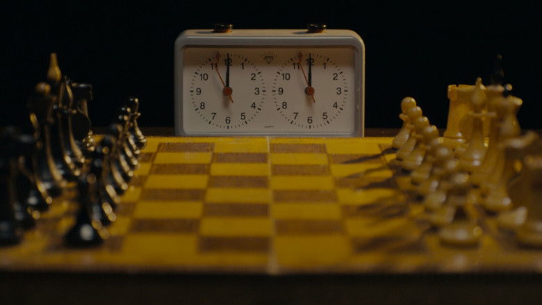 кадр из фильма Ангел