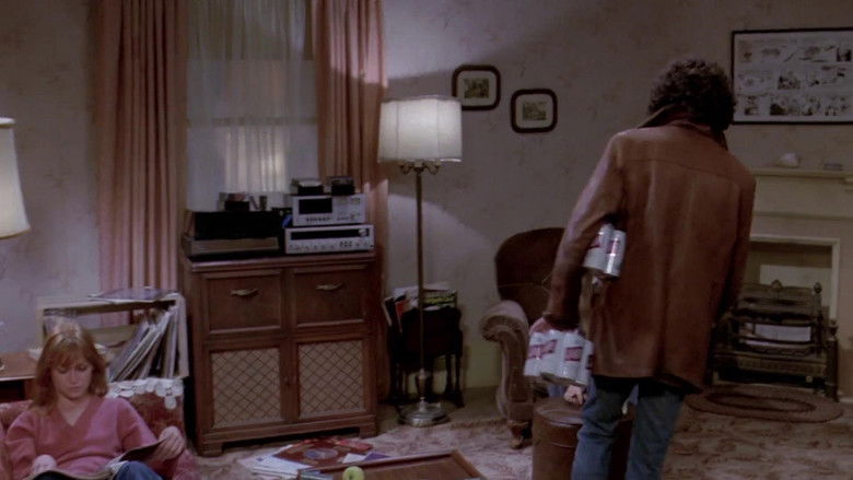 кадр из фильма Chilly Scenes of Winter