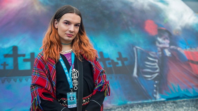 кадр из фильма Zapp Me