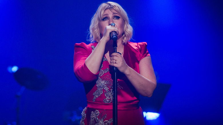 кадр из фильма Ева Польна: Глубокое синее море