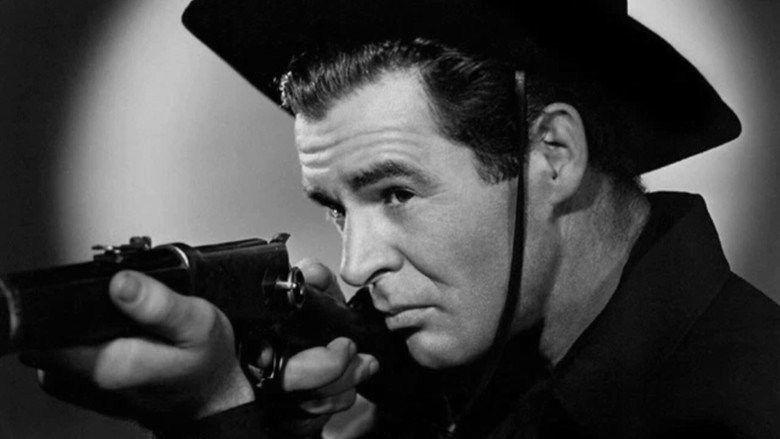 кадр из фильма Return of the Bad Men