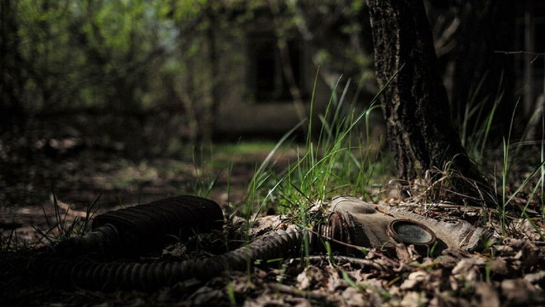 I fantasmi di Chernobyl