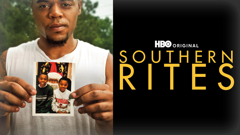 кадр из фильма Southern Rites