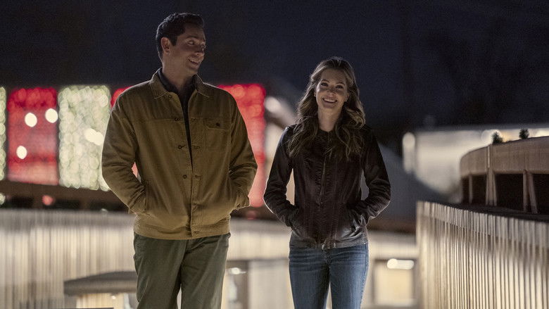 кадр из фильма Неуязвимый мальчик