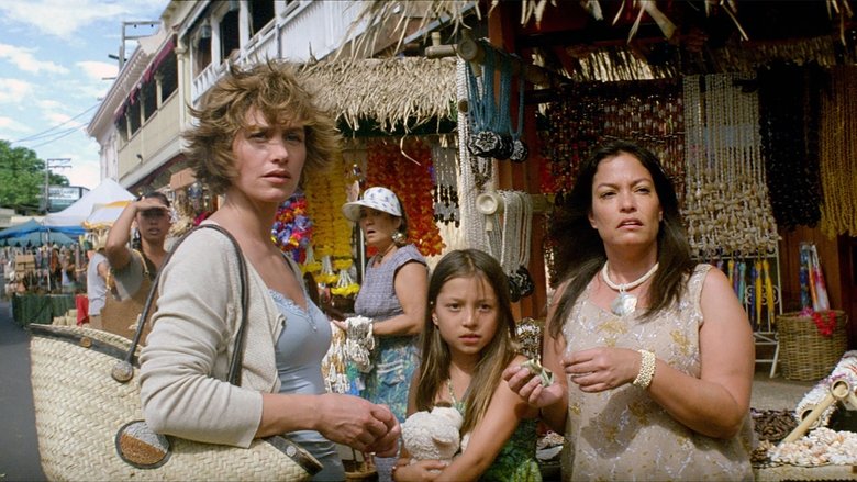 кадр из фильма Потустороннее