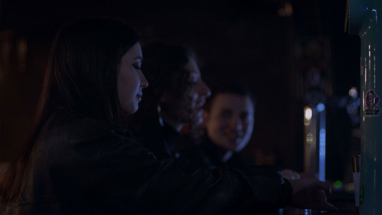 кадр из фильма Persephone