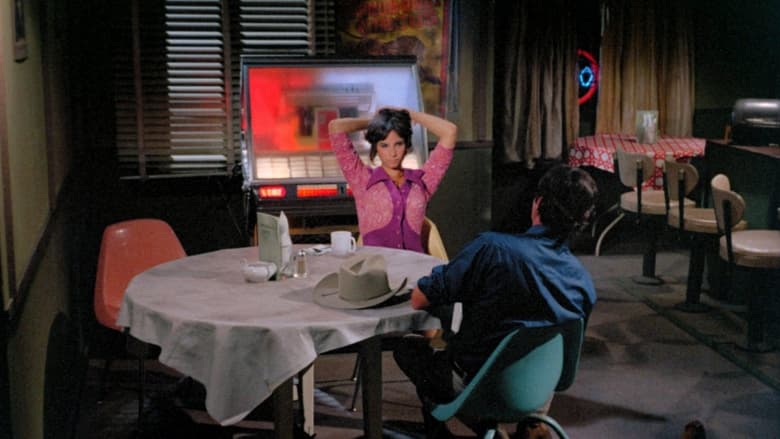 кадр из фильма Daddy's Deadly Darling