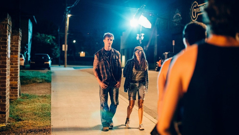 кадр из фильма Мне не стыдно