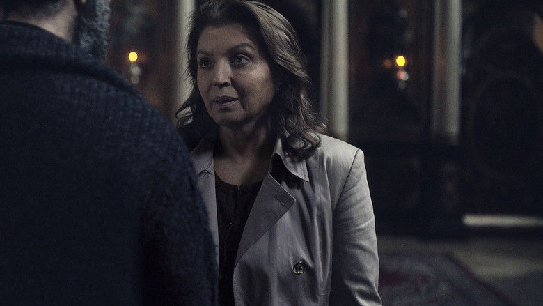 кадр из фильма Добра жена