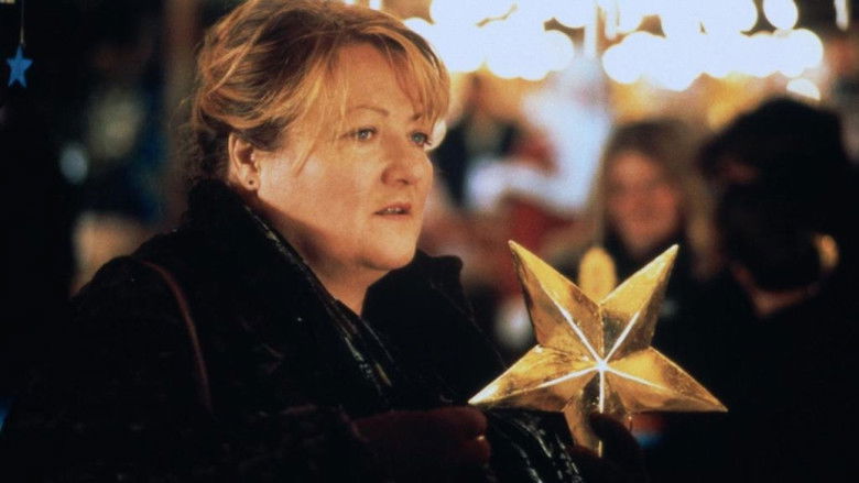 кадр из фильма Die Sekretärin des Weihnachtsmann