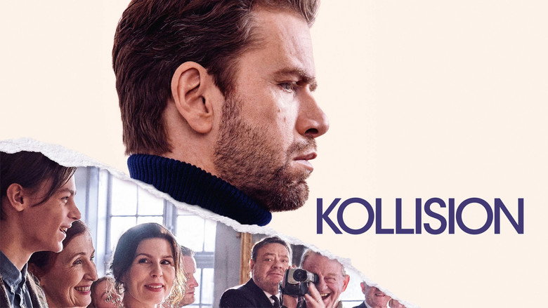 кадр из фильма Kollision