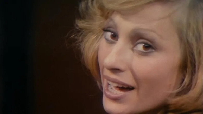 кадр из фильма Véronique