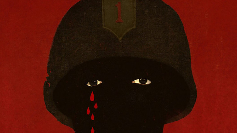 кадр из фильма Пятеро одной крови