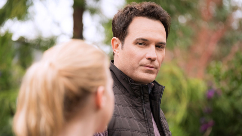 кадр из фильма Love Under the Rainbow