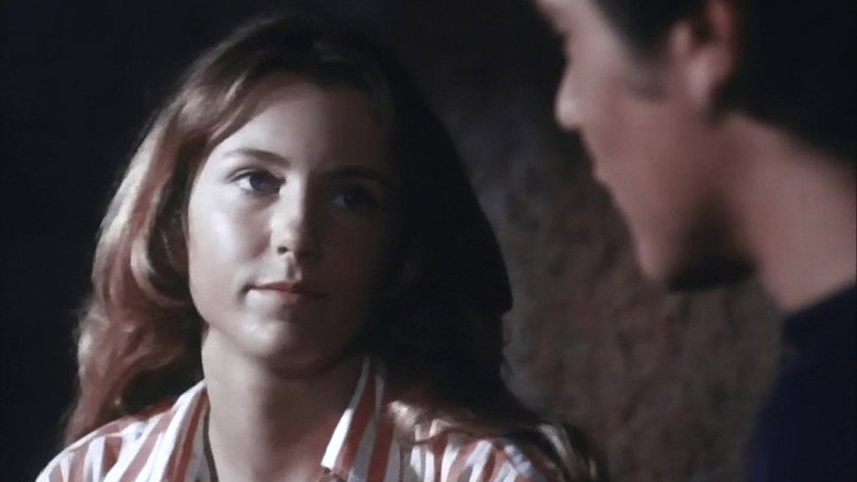 кадр из фильма La prova d'amore