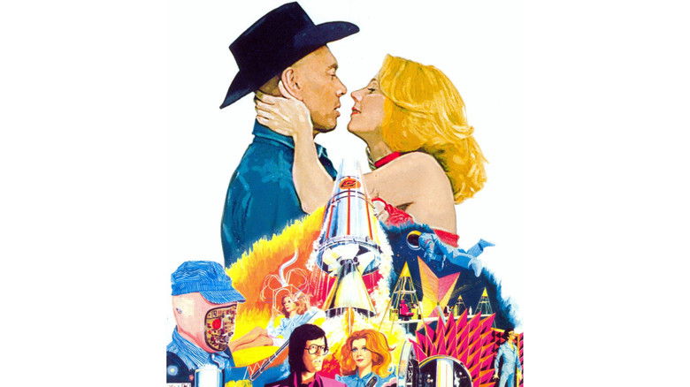 кадр из фильма Мир будущего