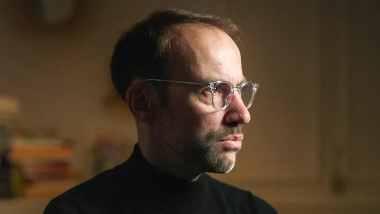 кадр из фильма En thérapie... et après ?