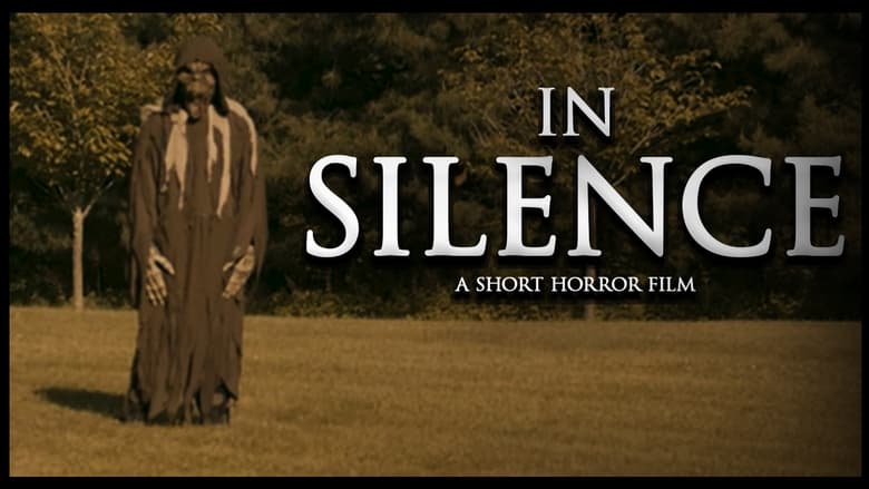 кадр из фильма In Silence