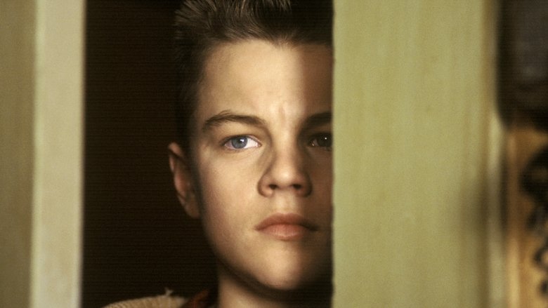 кадр из фильма Жизнь этого парня