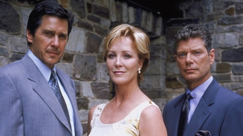 кадр из фильма At the Mercy of a Stranger