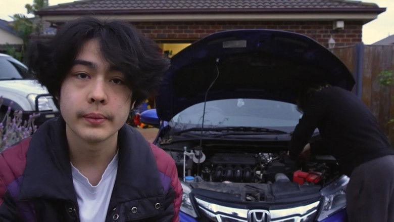 кадр из фильма The Wonder of You