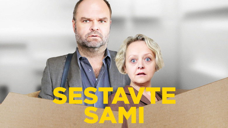 кадр из фильма Förändring Fryder