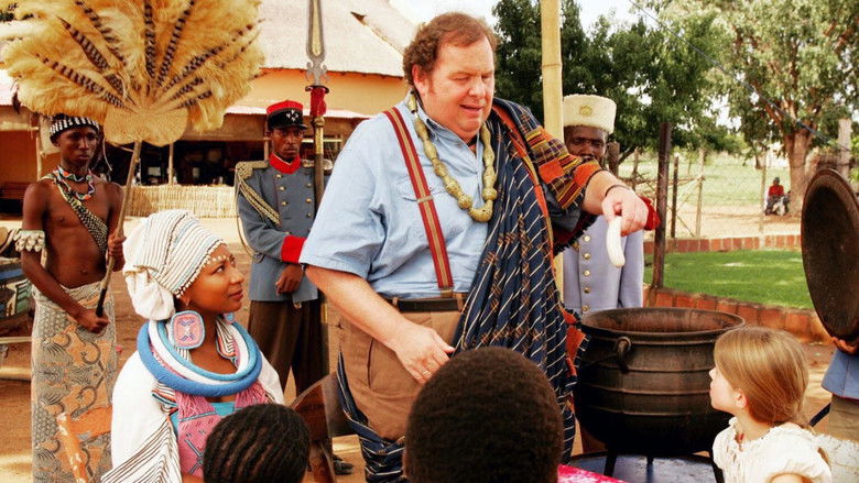 кадр из фильма König Otto