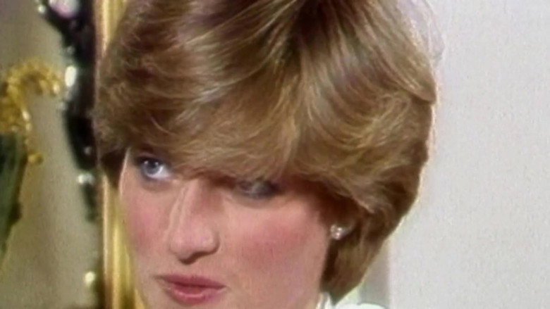 кадр из фильма Everlasting: An Unauthorized Tribute to Diana, Princess of Wales'