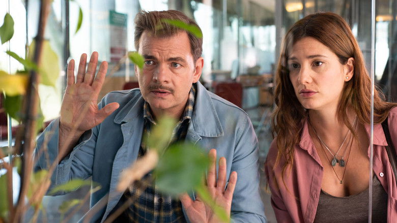 кадр из фильма Это прекрасно!