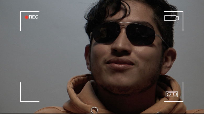 кадр из фильма Horror Making Of