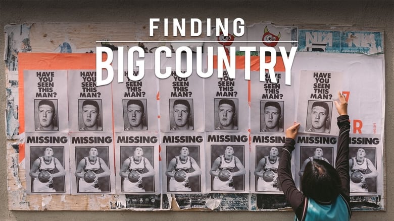 кадр из фильма Finding Big Country