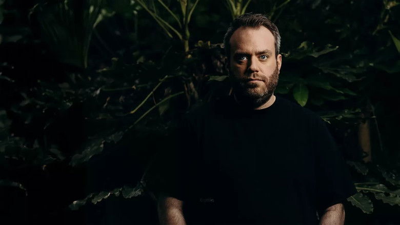 кадр из фильма Jens Dendoncker: Het zou grappig zijn als het niet zo triestig was