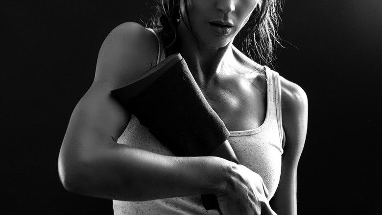 кадр из фильма Savage