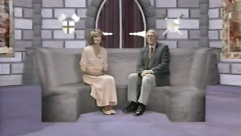 кадр из фильма Pagan Invasion, Vol. 1: Halloween: Trick or Treat