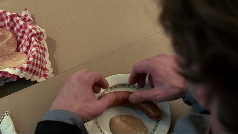 кадр из фильма Страх