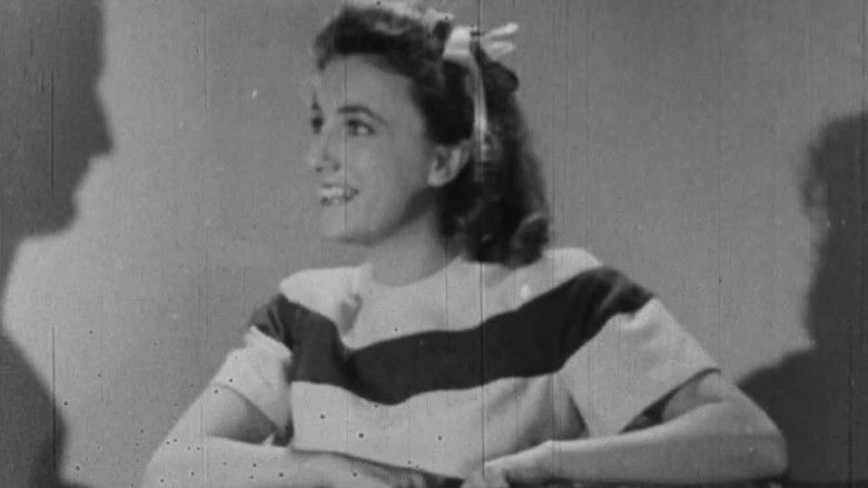 кадр из фильма Swingonometry