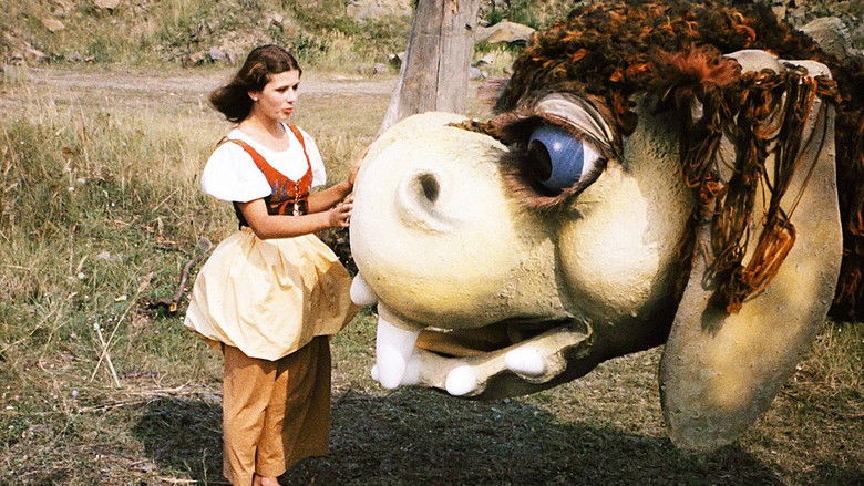 кадр из фильма Za humny je drak