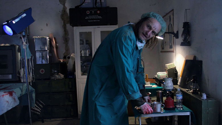 кадр из фильма Turneja