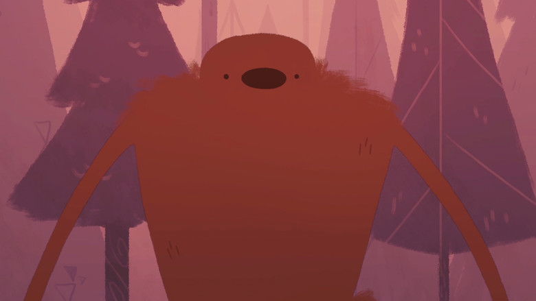 кадр из фильма Undiscovered