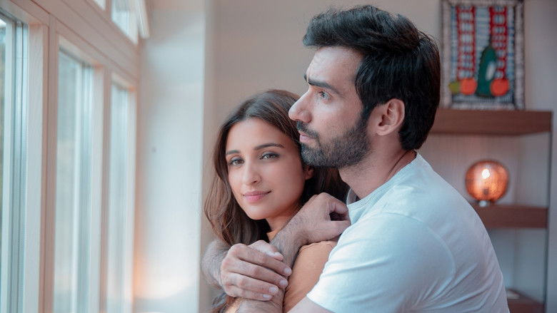 кадр из фильма Мира, девушка в поезде