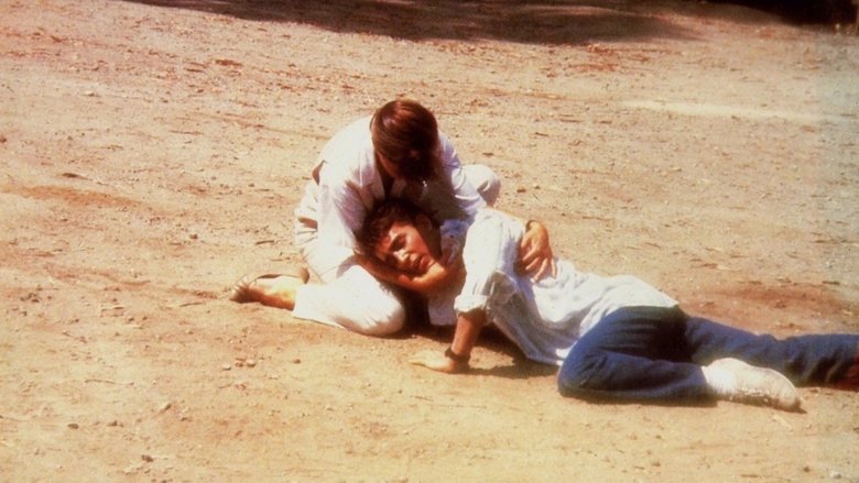 кадр из фильма Родственник