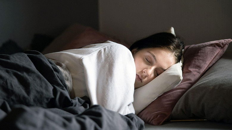 кадр из фильма Die rätselhafte Krankheit – Leben mit ME/CFS