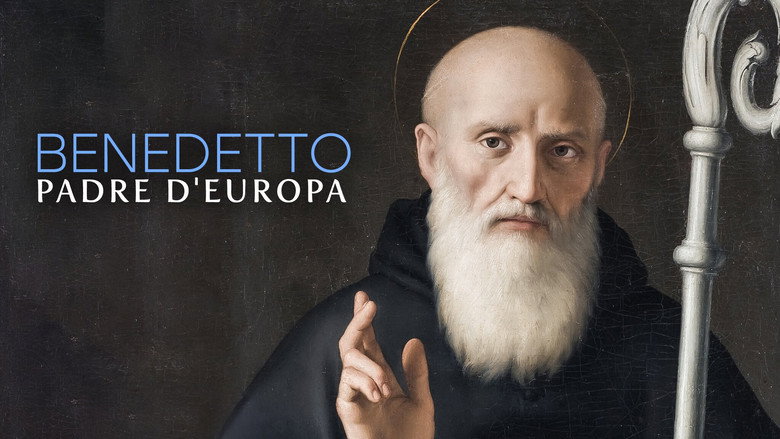 кадр из фильма Benedetto Padre d'Europa