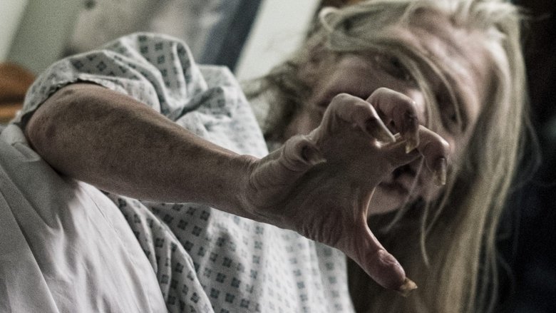 кадр из фильма Проклятие Хопвелл