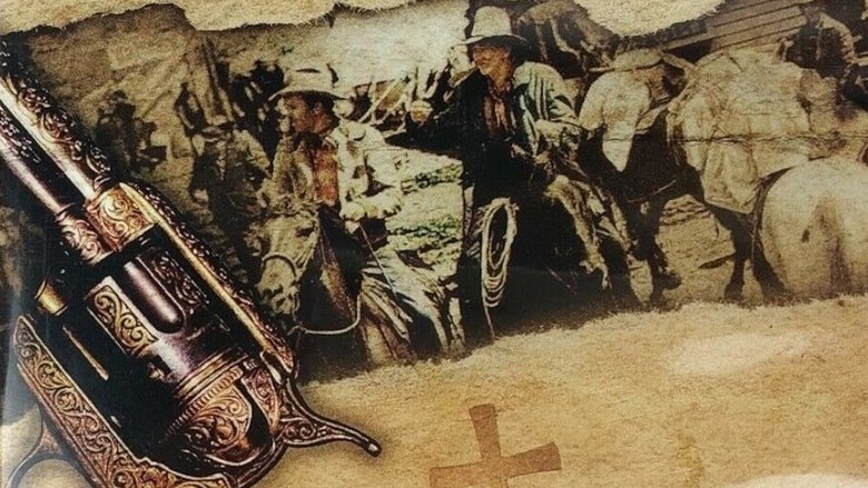 кадр из фильма The Gun and the Pulpit