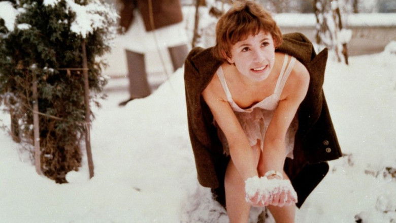 кадр из фильма Контракт