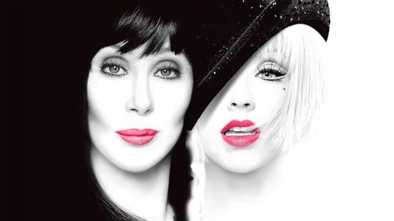 кадр из фильма Бурлеск